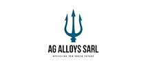 AG alloys sarl